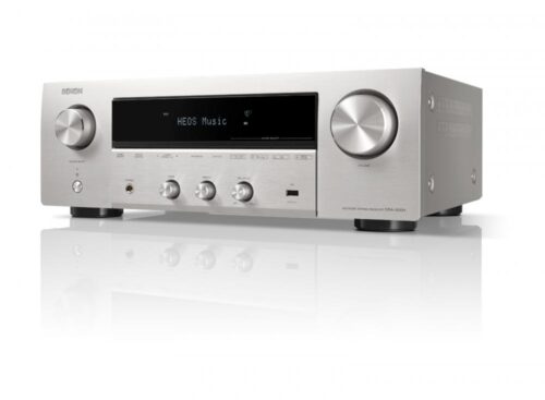 Denon DRA-900H 2.2 AV-stereoviritinvahvistin - Image 2