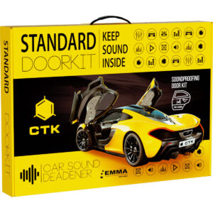 CTK DoorKit