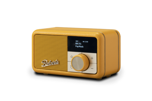 Roberts Radio Petite miniatyyri akkuradio Bluetooth - Image 11