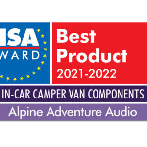 Alpine SPC-106S907 MB Sprinter (W907/W910) Erillissarja