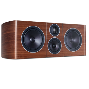 Wharfedale ELYSIAN C 3-Tie Keskikaiutin 8.5"