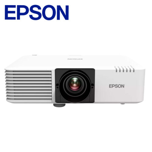 Epson EB-L520U 3LCD WUXGA Laserprojektori