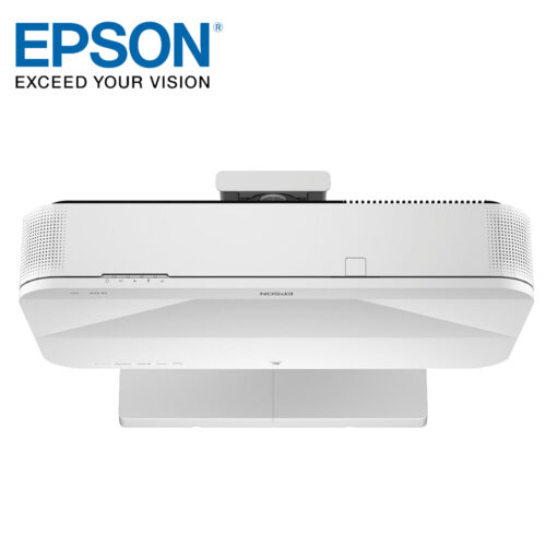 Epson EB-810E Super UST 4KE -laserprojektori - Image 3