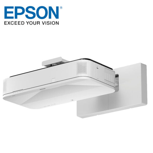 Epson EB-810E Super UST 4KE -laserprojektori