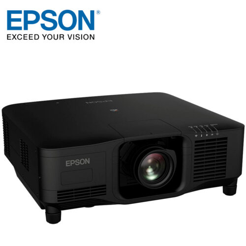 Epson EB-PU2213B 3LCD WUXGA -laserprojektori - Image 6