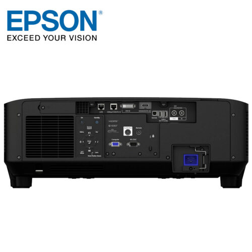 Epson EB-PU2213B 3LCD WUXGA -laserprojektori - Image 4