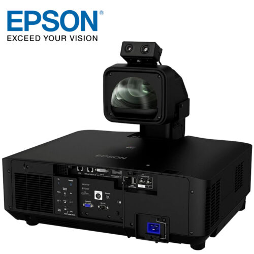 Epson EB-PU2213B 3LCD WUXGA -laserprojektori - Image 3