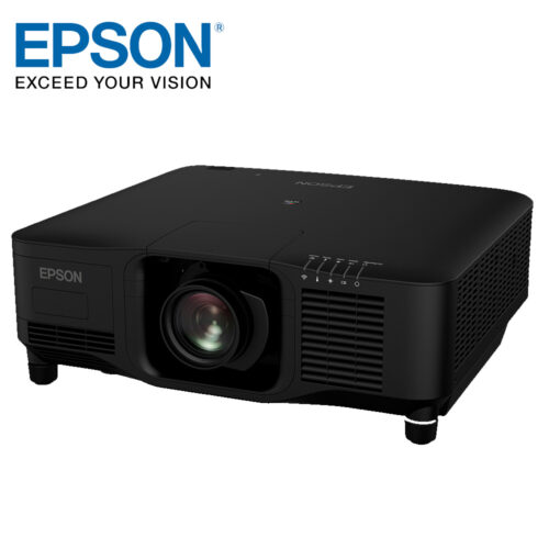 Epson EB-PU2213B 3LCD WUXGA -laserprojektori - Image 2