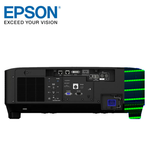 Epson EB-PU2220B 3LCD WUXGA -laserprojektori - Image 4