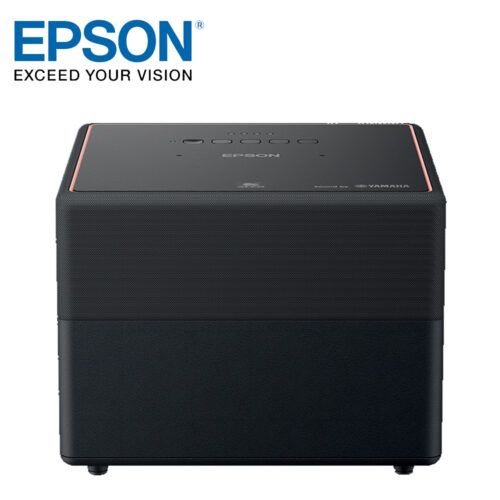 Epson EF-12 3LCD Full HD -kannettava laserprojektori - Image 4