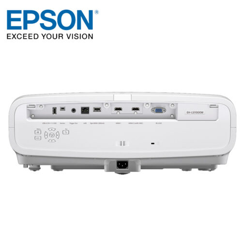 Epson EH-LS11000W 3LCD 3D 4K PRO-UHD -Laser-kotiteatteriprojektori - Image 5