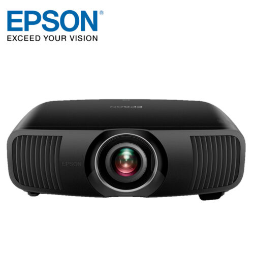 Epson EH-LS12000B 3LCD 4K PRO-UHD -Laser-kotiteatteriprojektori