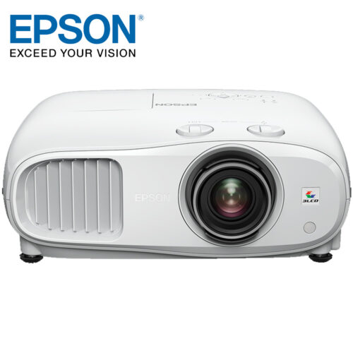 Epson EH-TW7000 3LCD 4K PRO-UHD -kotiteatteriprojektori - Image 10