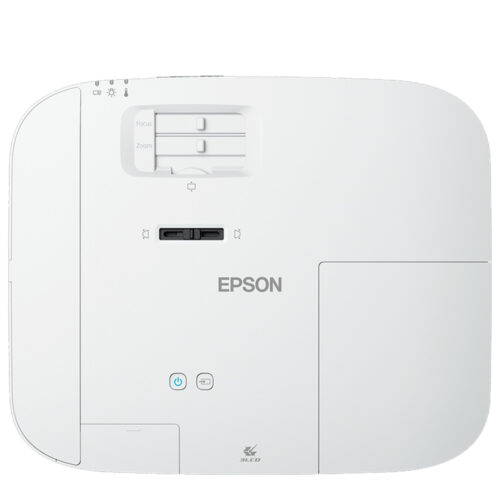 Epson EH-TW6150 3LCD 4K PRO-UHD -kotiteatteriprojektori - Image 4