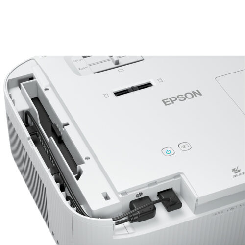 Epson EH-TW6150 3LCD 4K PRO-UHD -kotiteatteriprojektori - Image 6