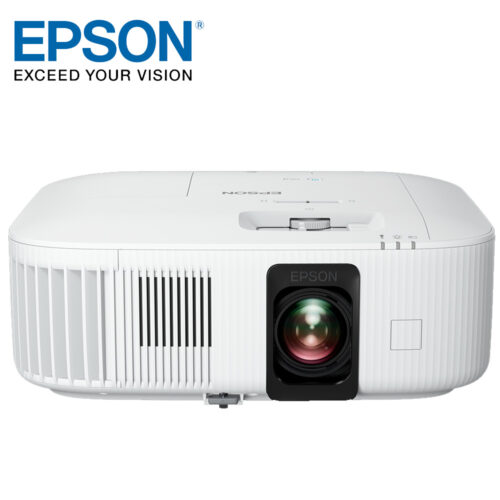 Epson EH-TW6150 3LCD 4K PRO-UHD -kotiteatteriprojektori