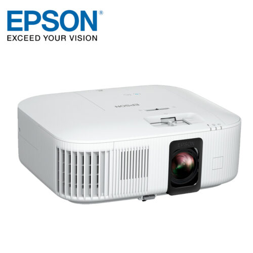 Epson EH-TW6250 3LCD 4K PRO-UHD -kotiteatteriprojektori - Image 2