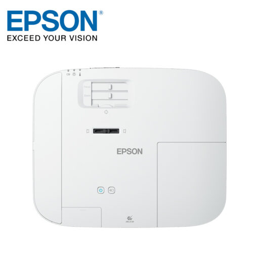 Epson EH-TW6250 3LCD 4K PRO-UHD -kotiteatteriprojektori - Image 3