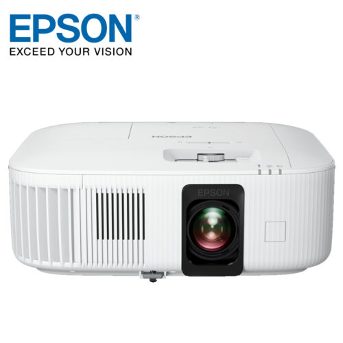 Epson EH-TW6250 3LCD 4K PRO-UHD -kotiteatteriprojektori