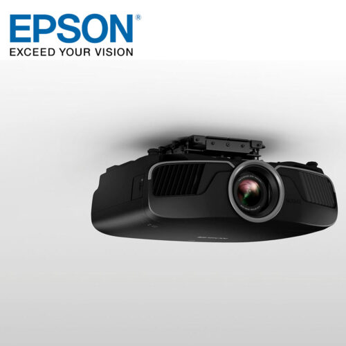 Epson EH-TW9400 3LCD 3D 4K PRO-UHD -kotiteatteriprojektori - Image 4