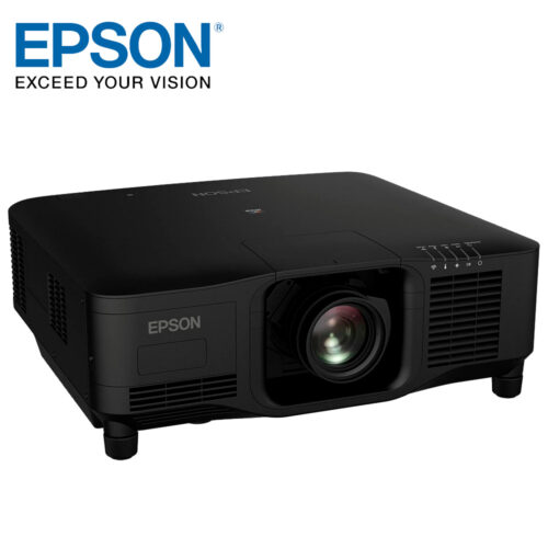 Epson EB-PU2216 3LCD WUXGA -laserprojektori - Image 2