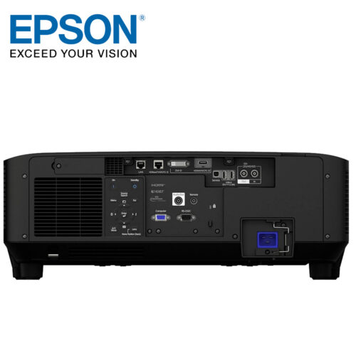 Epson EB-PU2216 3LCD WUXGA -laserprojektori - Image 8