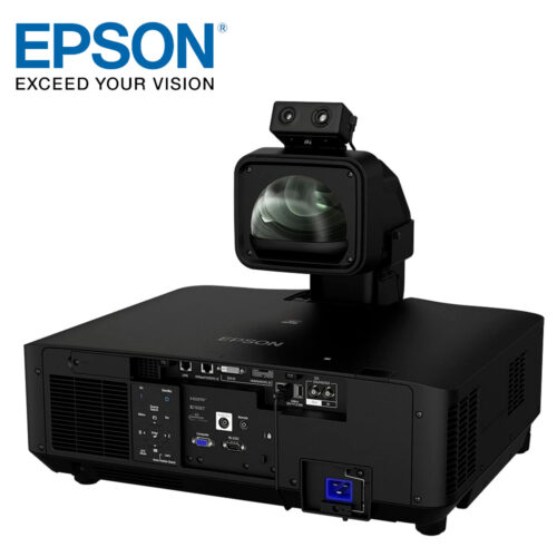 Epson EB-PU2216 3LCD WUXGA -laserprojektori - Image 7