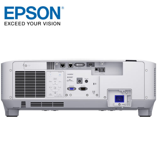 Epson EB-PU2216 3LCD WUXGA -laserprojektori - Image 4