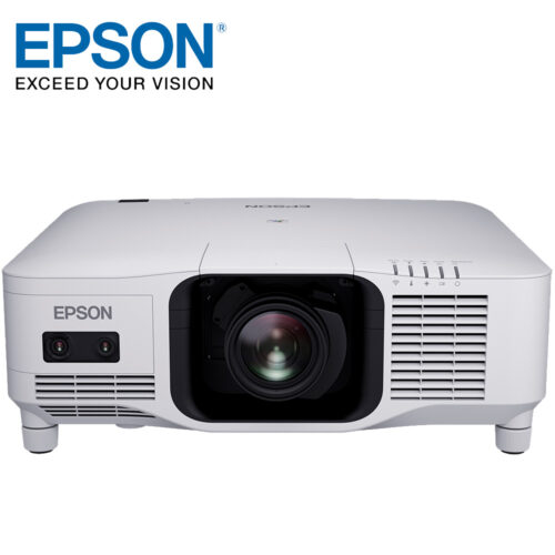 Epson EB-PU2216 3LCD WUXGA -laserprojektori - Image 3