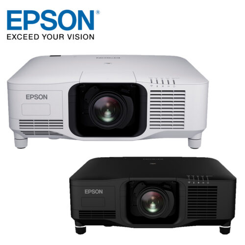 Epson EB-PU2216 3LCD WUXGA -laserprojektori