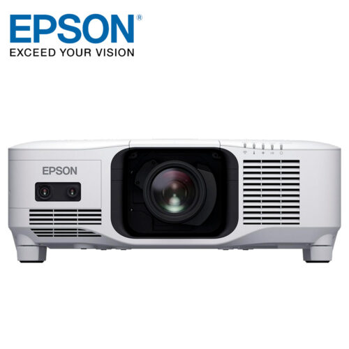 Epson EB-PU2120W 3LCD WUXGA -laserprojektori - Image 6