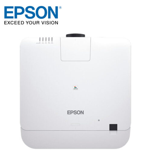 Epson EB-PU2120W 3LCD WUXGA -laserprojektori - Image 5