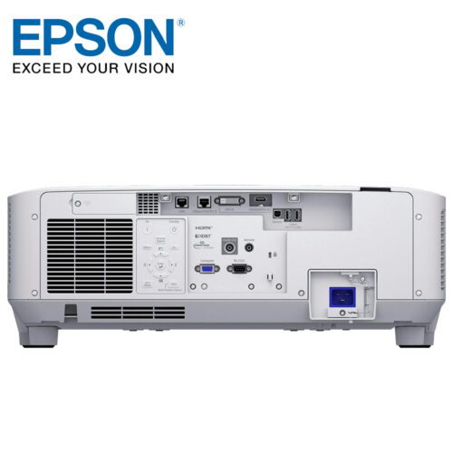 Epson EB-PU2120W 3LCD WUXGA -laserprojektori - Image 4