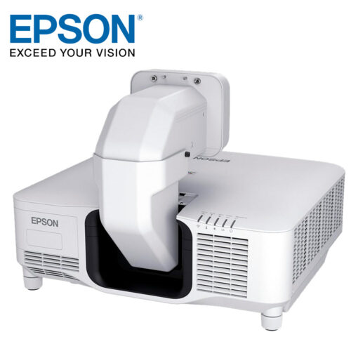 Epson EB-PU2120W 3LCD WUXGA -laserprojektori - Image 3