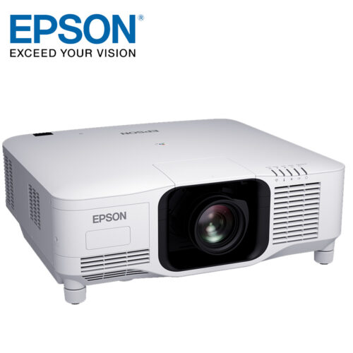 Epson EB-PU2120W 3LCD WUXGA -laserprojektori - Image 2