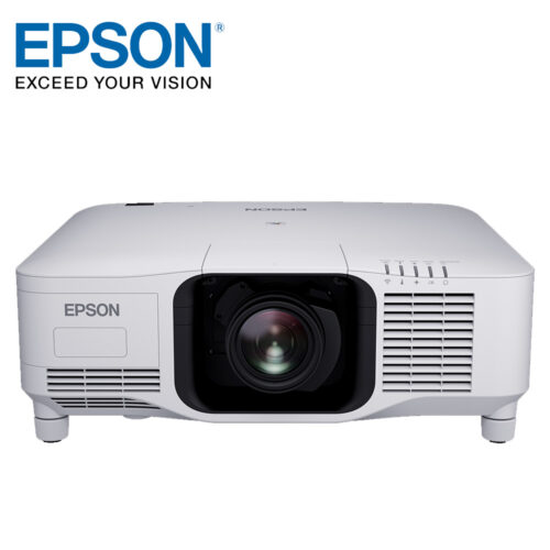 Epson EB-PU2120W 3LCD WUXGA -laserprojektori