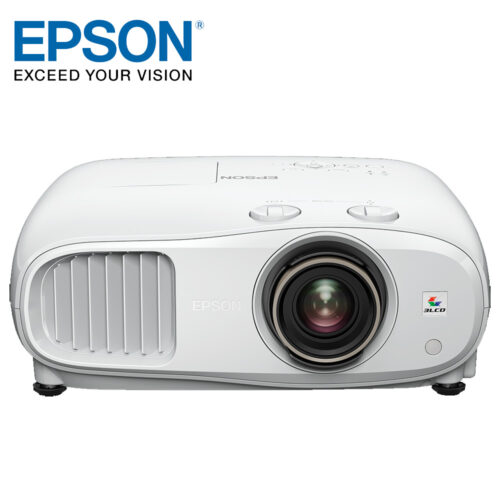 Epson EH-TW7100 3LCD 4K PRO-UHD -kotiteatteriprojektori