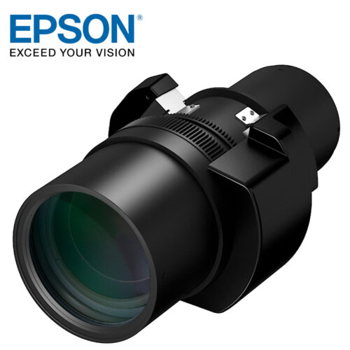 Epson ELPLM11 Mid Throw 4 G7000/L1000/PU2000 -sarjan optiikka