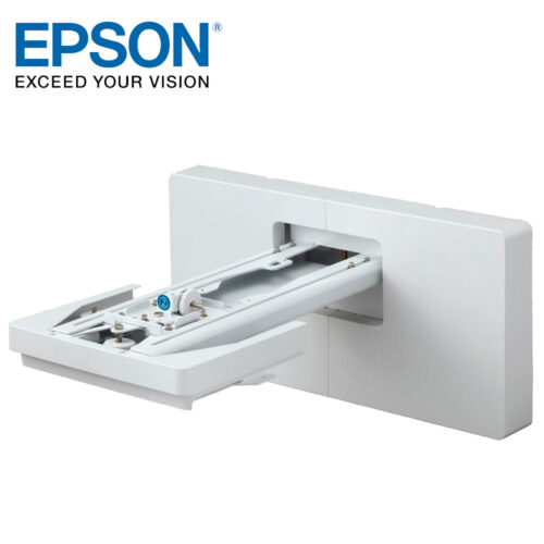 Epson ELPMB62 projektorin seinäteline