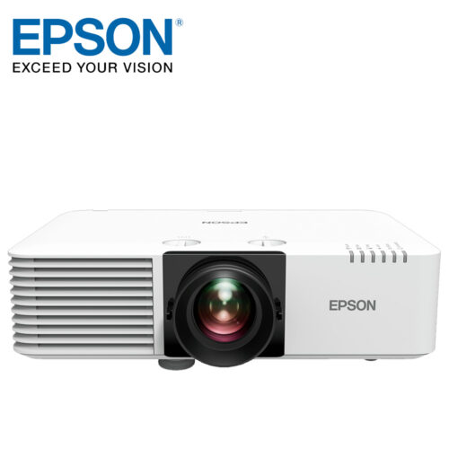 Epson EB-L570U 3LCD WUXGA -laserprojektori