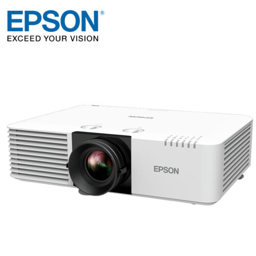 Epson EB-L770U 3LCD WUXGA -laserprojektori - Image 2