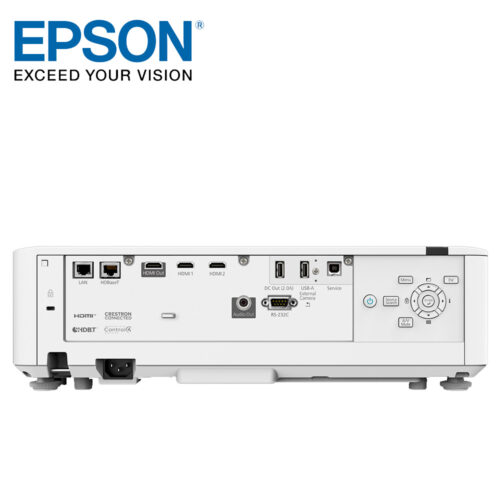 Epson EB-L770U 3LCD WUXGA -laserprojektori - Image 5