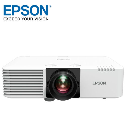 Epson EB-L770U 3LCD WUXGA -laserprojektori