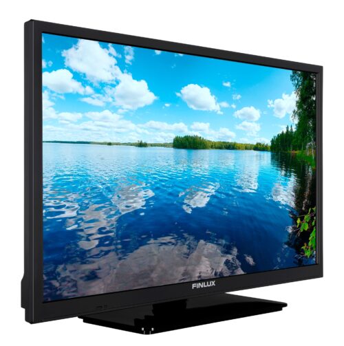 Finlux 24" M70 Android TV 12V (2024 malli) - Image 2