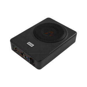 GAS MAX ASB1-8 aktiivisubi 8"