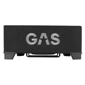 GAS MAX B1-18 8" koteloitu subwoofer