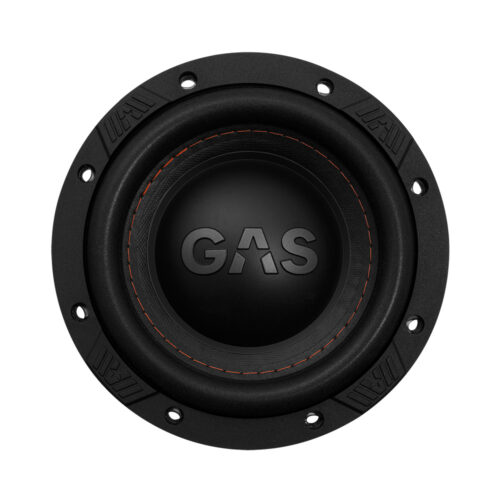 GAS MAX S1-6D1 6.5" Subwoofer 2x1 ohm - Image 3