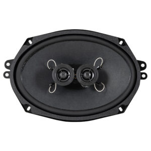 GAS RETRO 69N 6x9 Stereo