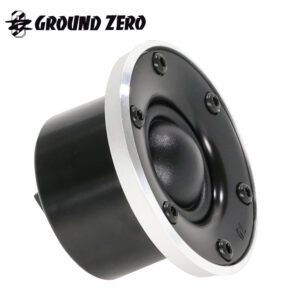 Ground Zero GZ ULTRA T-30 HighEnd diskantti