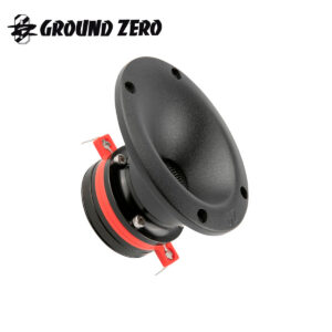 Ground Zero GZCT 19N-PROX-B High End Torvidiskantti